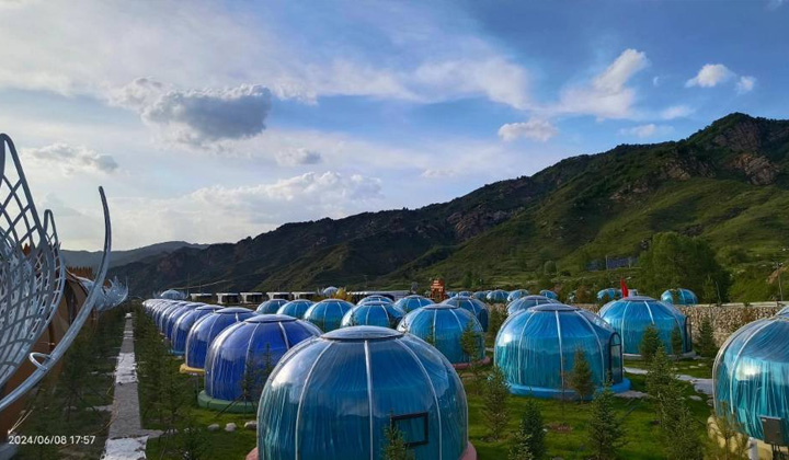 星空屋廠家哪家好？找優(yōu)質(zhì)廠家必看