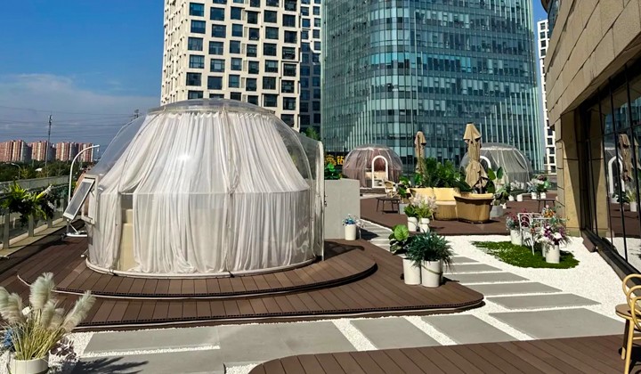 星空房廠家造價(jià)如何？一文帶你快速了解星空房報(bào)價(jià)